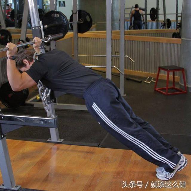 5种错误的健身观念让你原地踏步