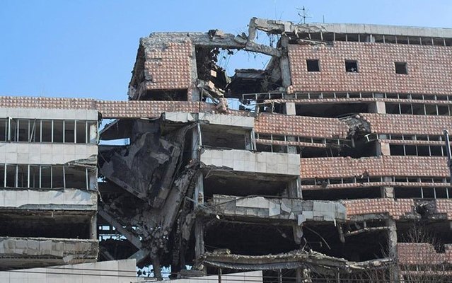 屋面板加固方案设计