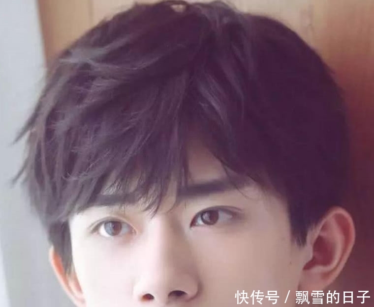 鹿晗VS易烊千玺“老年妆”,鹿晗像大妈,易烊千玺撞脸郭京飞? bt365体育在线娱乐场