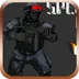 特种兵作战