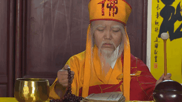 儿童版法海,感觉