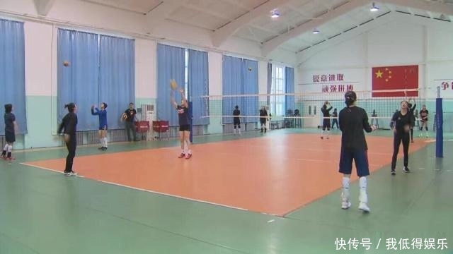天津女排亚俱杯阵容仍有变数,与国家队集训冲