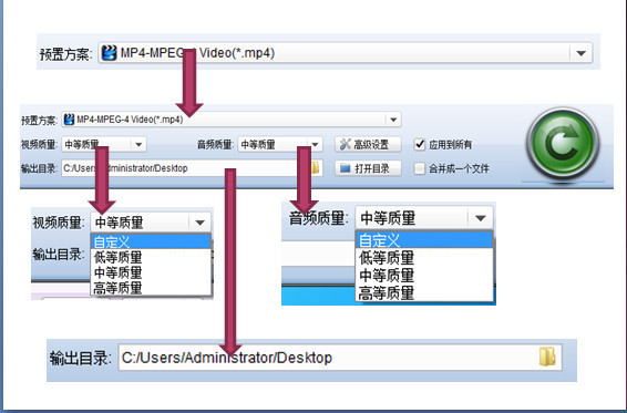 有没有比格式工厂好的软件
