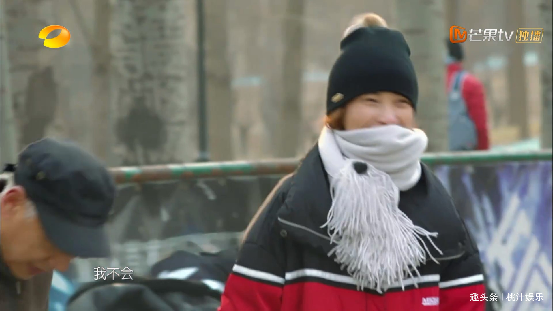 吴昕不会做饭,赵磊那完了,刘芸看不下去称结婚