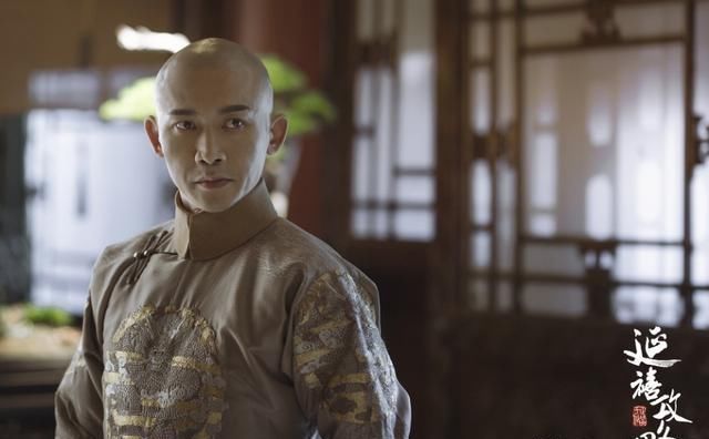 《延禧攻略》演员合体录跑男,获粉丝送佛山特