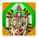 Sri Venkateswara Stotram