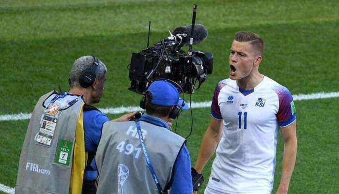 13亿不如30万!冰岛崛起打脸国足,排名飙升110