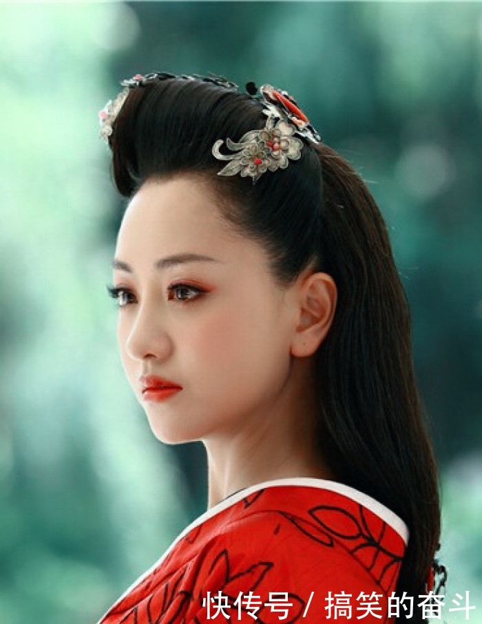 于正最看好的女演员,不是赵丽颖吴谨言,而是并