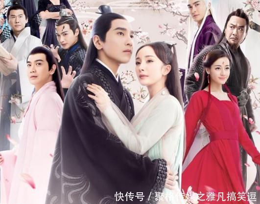 5首最受欢迎的影视剧主题曲,《追光者》上榜,