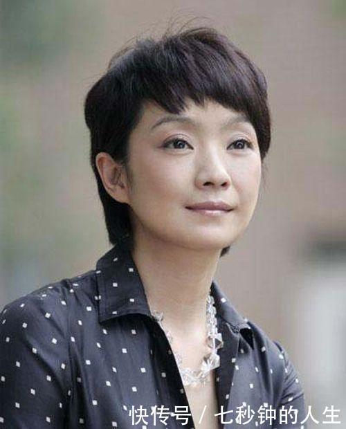 王海燕早期出演电视剧剧照或获奖现场照片