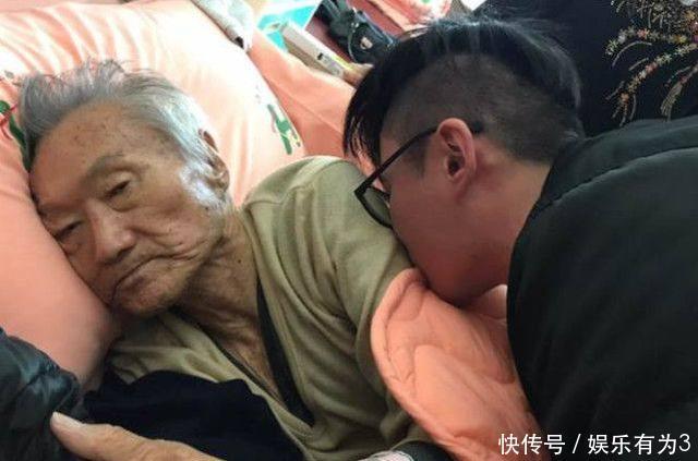 台湾公众人物花巨额路费异国安乐死,尊严结束