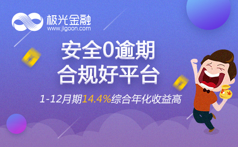 收益保障两不误 宜人贷、团贷网、极光金融、简理财稳健当先