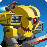 Super Mechs(超级机械)