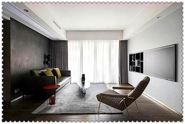 成都妹子买130平大房子,结果就一个人住,网友