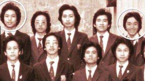 他身价千万，被周星驰骗去演如花，成就荧幕经典却遭女儿嫌弃