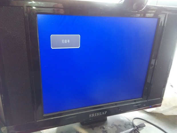 电视信号显示器_lg电视显示无信号_hdmi连接电视 显示无信号
