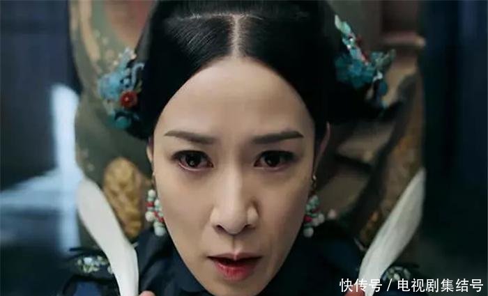 不靠浓妆黑化:毛晓彤惊悚…而年纪轻轻的她,却