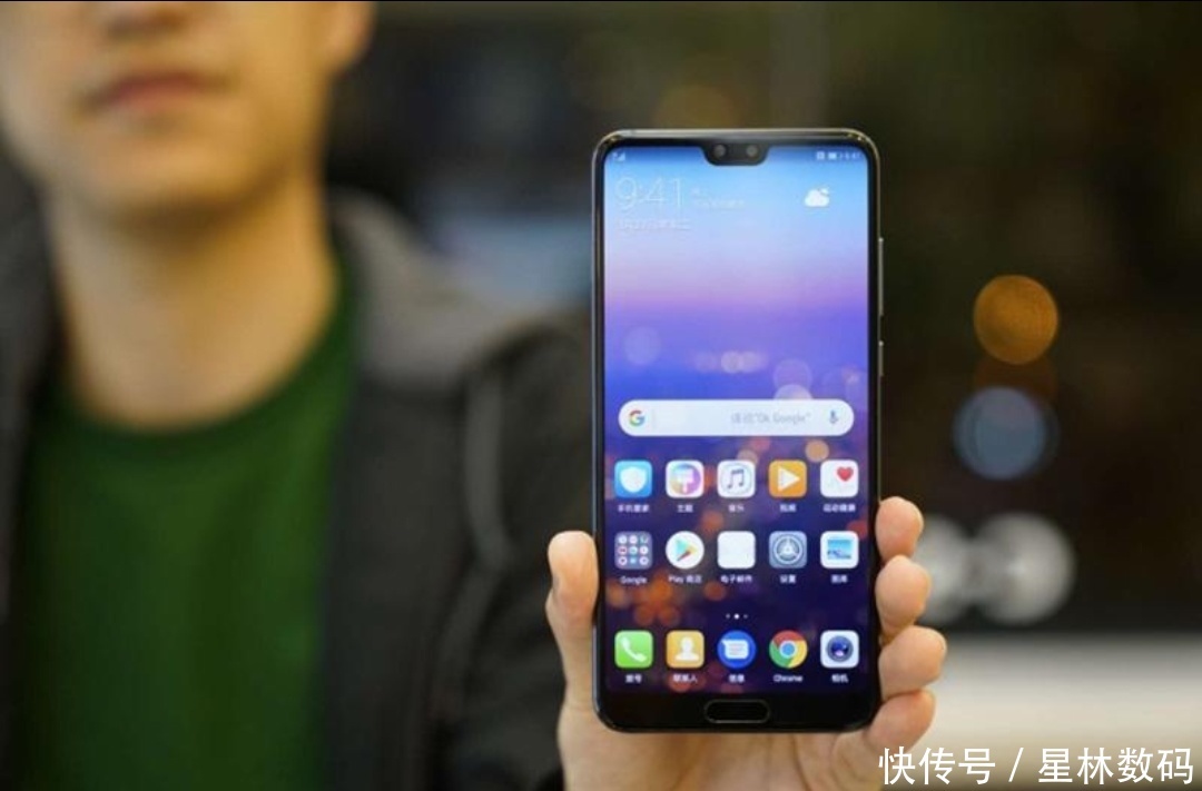 一山更比一山高,华为P20相机领引顶峰,三摄拍