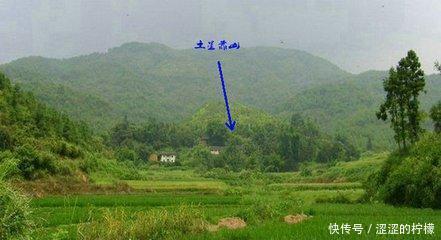 风水-论寻龙点穴