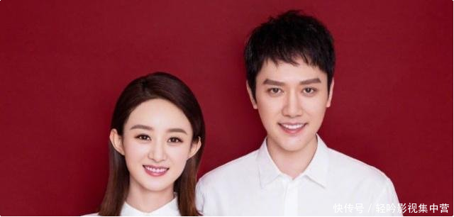 冯绍峰宣布赵丽颖怀孕,唐嫣却不幸躺枪,只因为