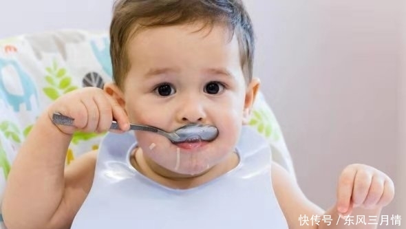 1岁4个月的宝宝辅食怎么安排?这样吃营养均衡