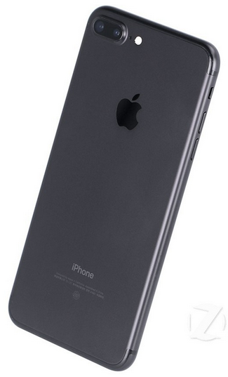 苹果7plus港版 音量键之间有凹槽吗_360问答