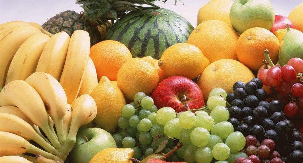 鲜果的储存, 葡萄、荔枝、龙眼保鲜的办法