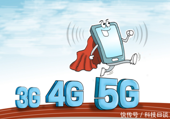 韩国5G正式开始商用,看完5G套餐资费后,网友