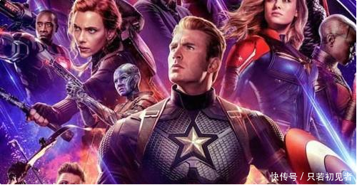 防住了荷兰弟却败给了广电!《复仇者联盟4》被