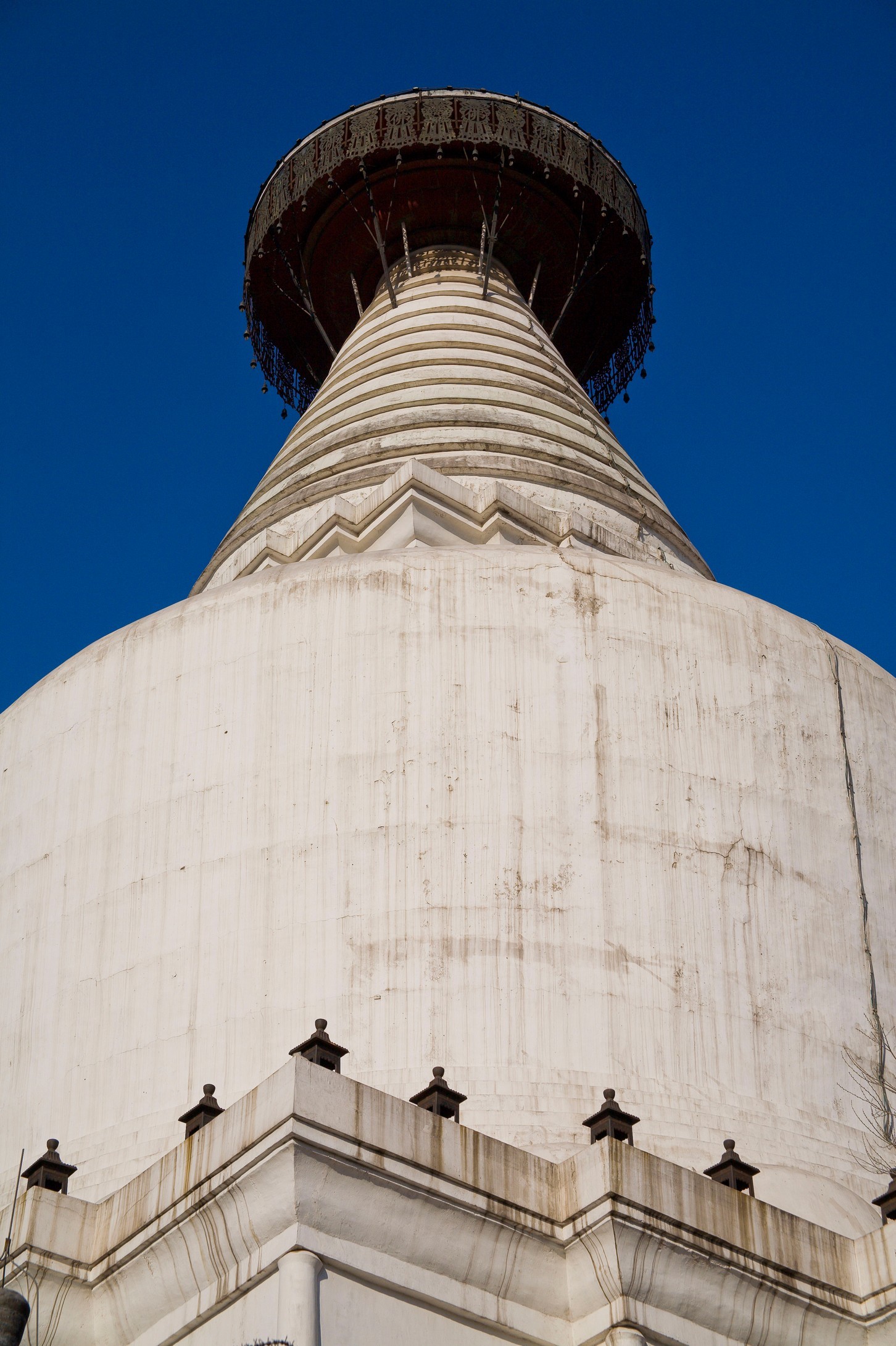 白塔寺-河北省秦皇岛市寺庙