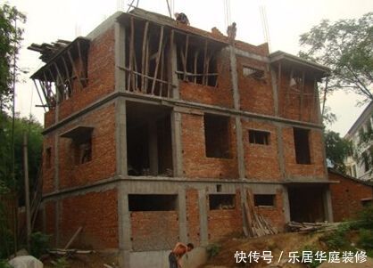 农村不允许建房?谣言!不建房连媳妇都娶不到!