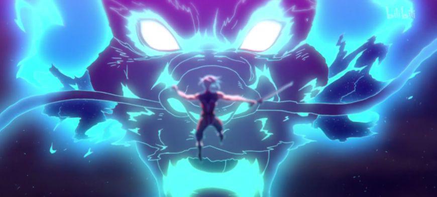 全职高手:十大最强神级绝技,Z字抖动上榜,叶修