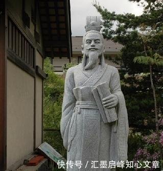徐福东渡寻仙药,带去五百童男童女,日本人是这