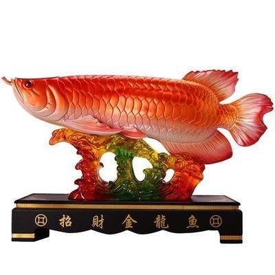 什么品種紅龍發(fā)色好（什么品種紅龍發(fā)色好看） 廣州龍魚批發(fā)市場