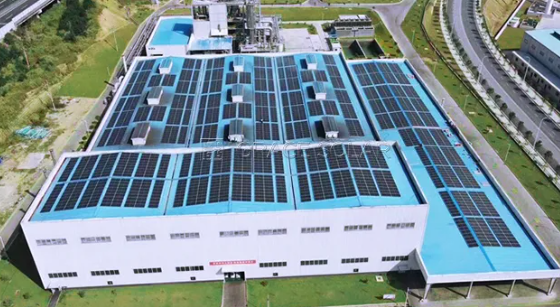 屋顶光伏改造(屋顶光伏改造申请流程) 装饰工装施工 第4张 屋顶光伏改造(屋顶光伏改造申请流程) 装饰工装施工 第4张