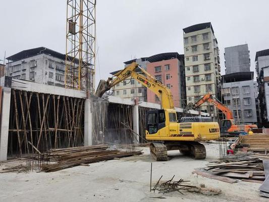 北京别墅违建怎么避免拆除(别墅违建不是很严重,业主可以自行拆除或修改违建部分) 钢结构钢结构停车场施工 第4张 北京别墅违建怎么避免拆除(别墅违建不是很严重,业主可以自行拆除或修改违建部分) 钢结构钢结构停车场施工 第4张