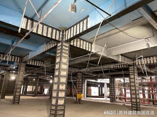 砖混承重墙开门洞加固方案(地基下沉加固哪家公司好地基加固施工周期多久如何判断) 建筑消防设计 第4张 砖混承重墙开门洞加固方案(地基下沉加固哪家公司好地基加固施工周期多久如何判断) 建筑消防设计 第4张