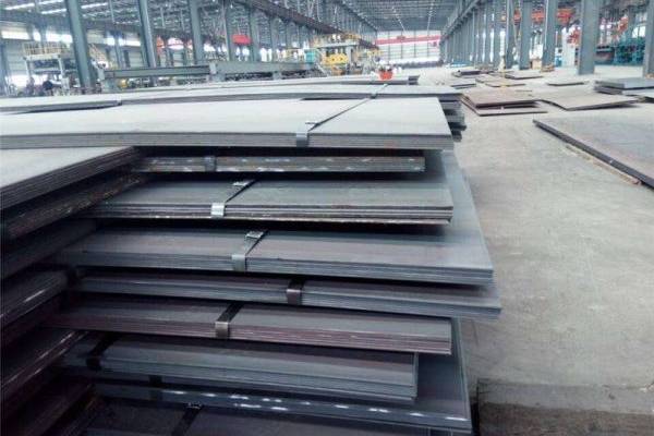 钢梁加固方法有哪些种类和特点 建筑消防施工 第1张 钢梁加固方法有哪些种类和特点 建筑消防施工 第1张