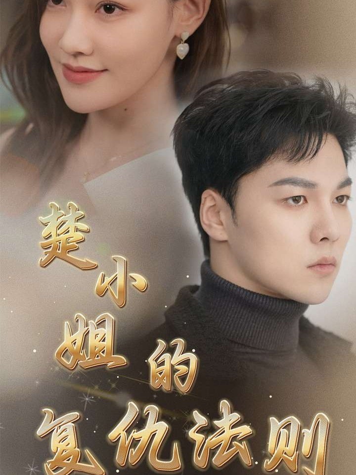 楚小姐的复仇法则