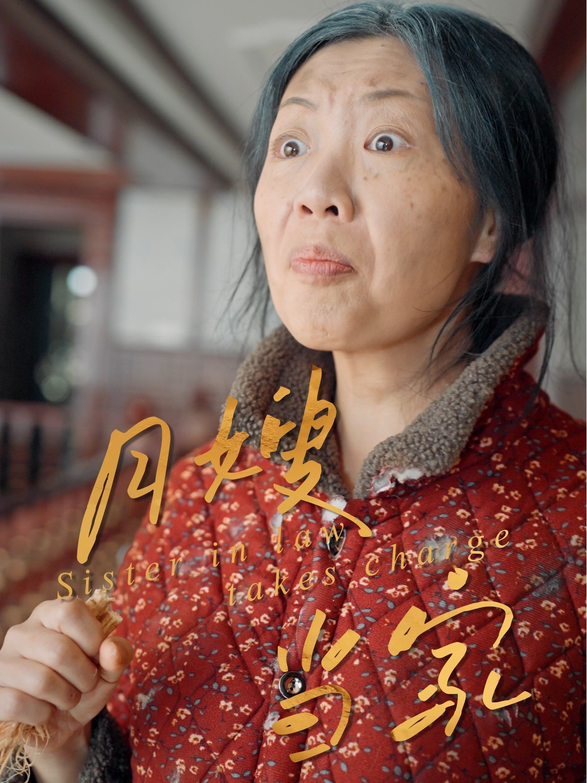 月嫂当家
