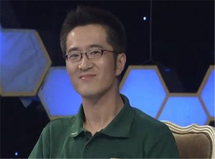 零点锋云 解读“经济适用男”