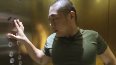 播报多看点 电梯事故是个例还是普遍现象