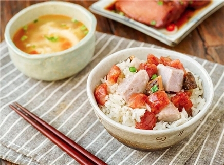 日食记 不学会两道快手菜 怎么闯天下