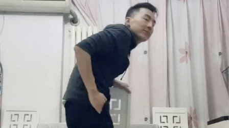 这个魔性舞蹈，你确定不学吗