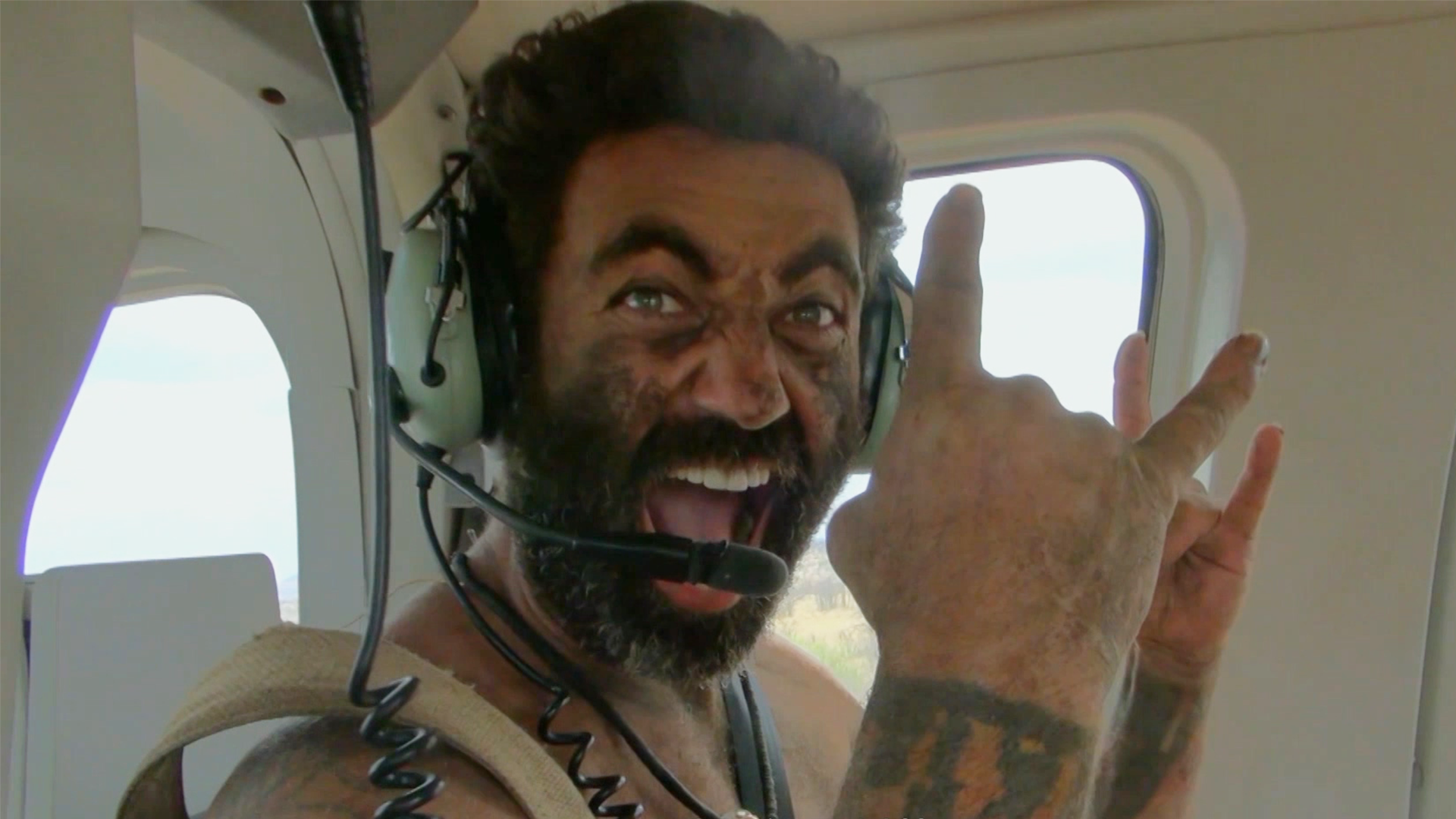 被驱逐但仍坚强（下）