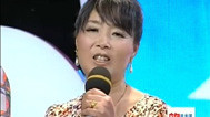 震撼一条龙 美女主持现场讨教六旬大妈保养秘笈