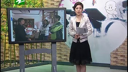 钱塘老娘舅 把婆婆晾在门外的那股怨气 130516