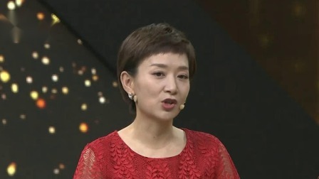 你看谁来了 李琼父亲谈往事潸然泪下