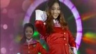 震撼一条龙 南京师范大学泰州学院校花