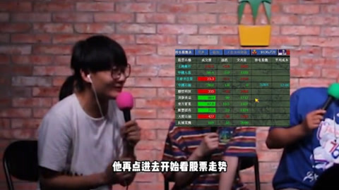 喜番喜剧&middot;精选 喜番调频：听说玩过这个游戏的都买房了